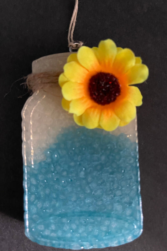 Car Freshie "Mason Jar" My Store