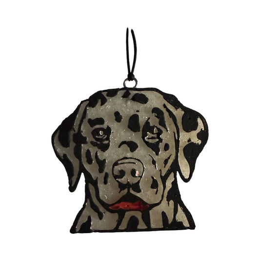 Dalmatian Mold - Car Freshie Mold My Store