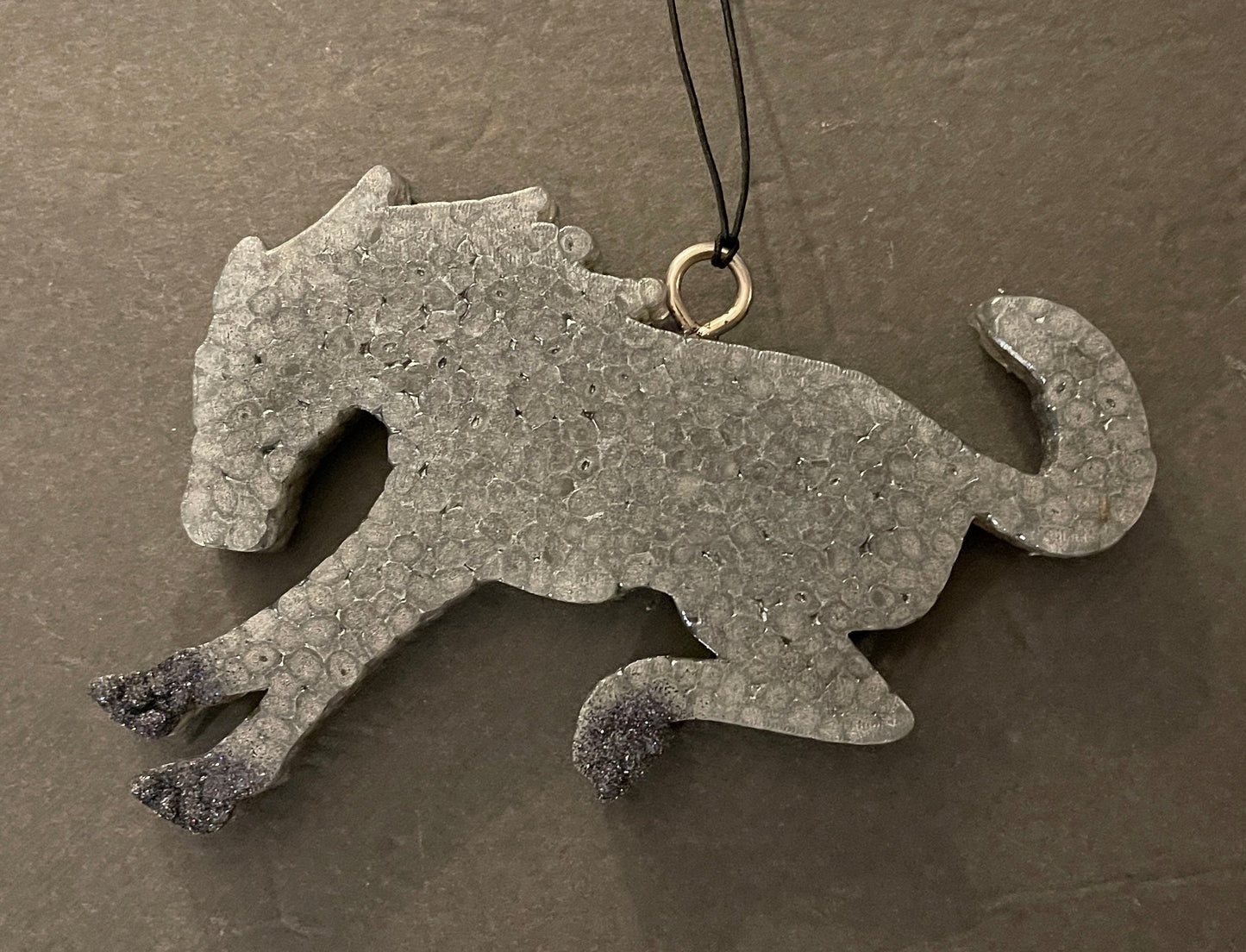 Car Freshie - “Bronco” My Store