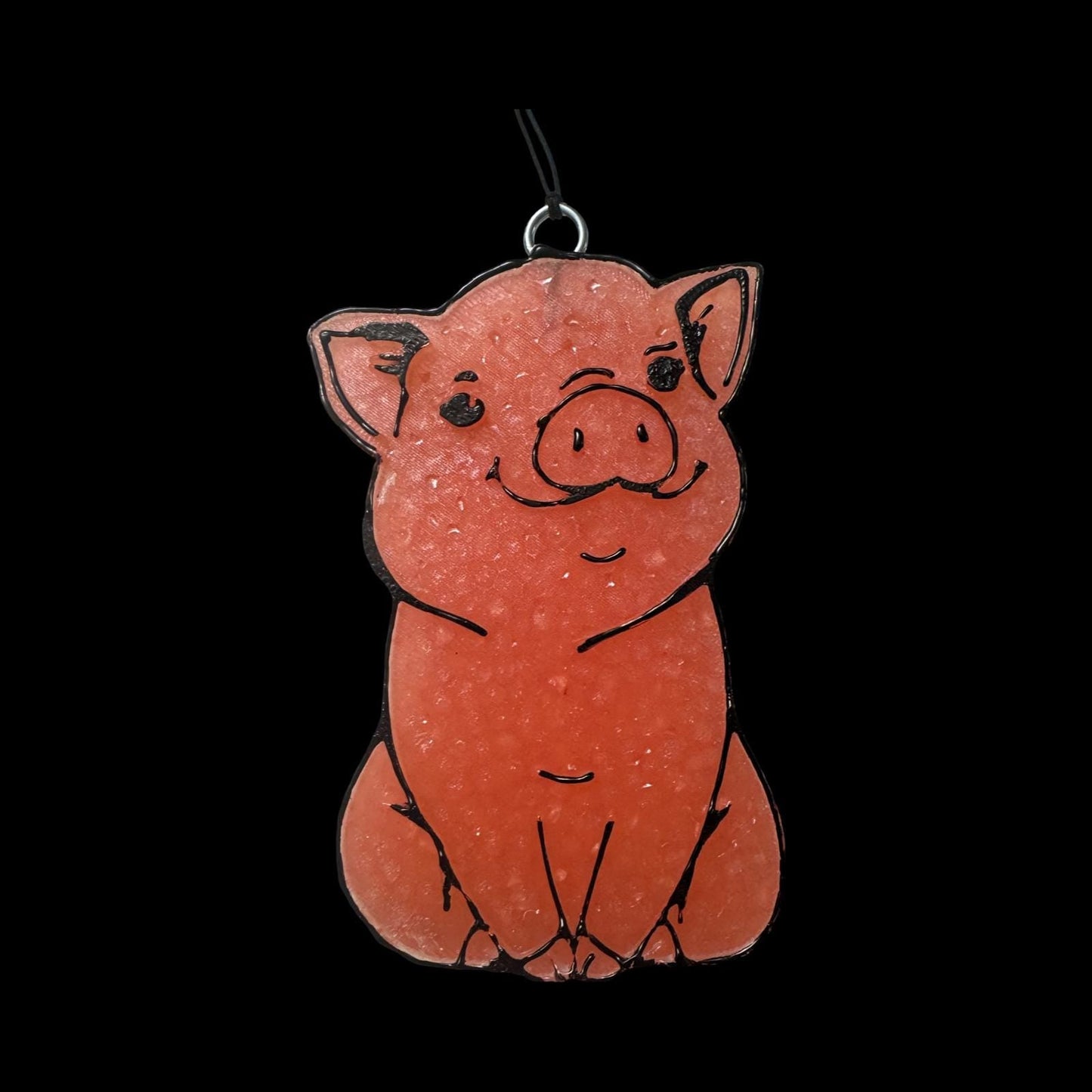 Pig - Car Freshie My Store