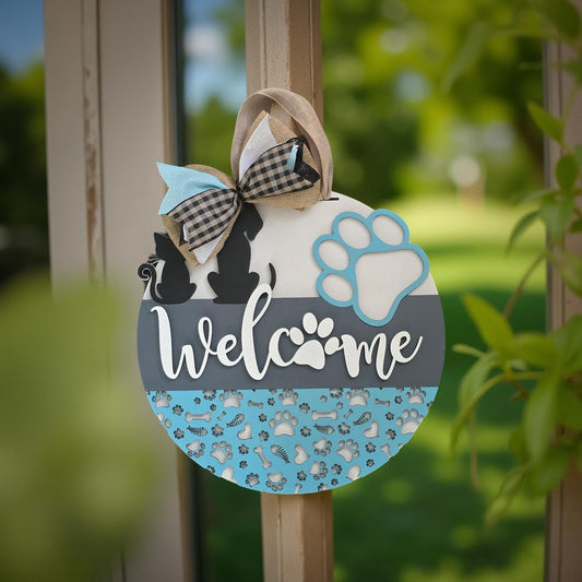 Cats and Dogs My Store