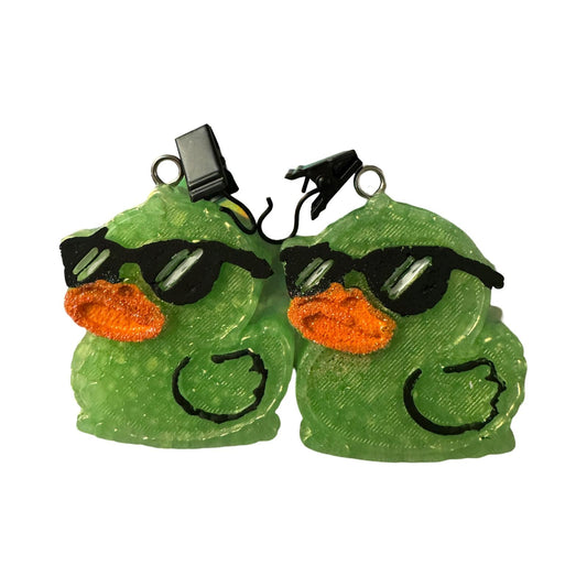 Venties - Ducks with Sunglasses My Store