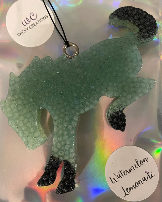 Car Freshie - “Bronco” My Store