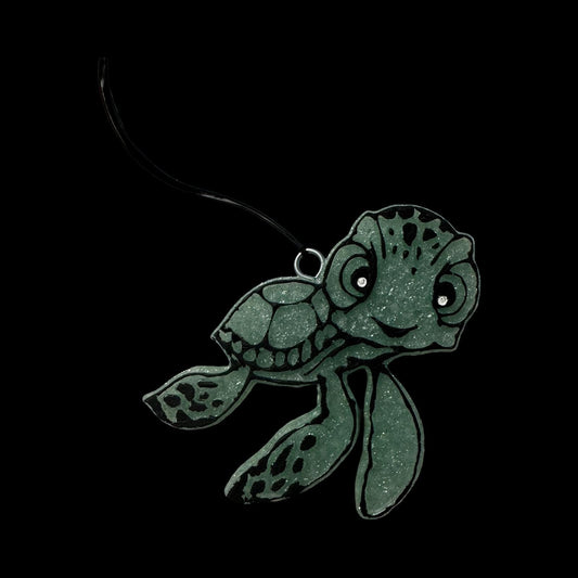 Sea Turtle - Car Freshie My Store