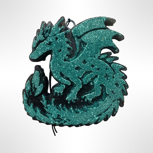 Dragon “2” - Car Freshie My Store