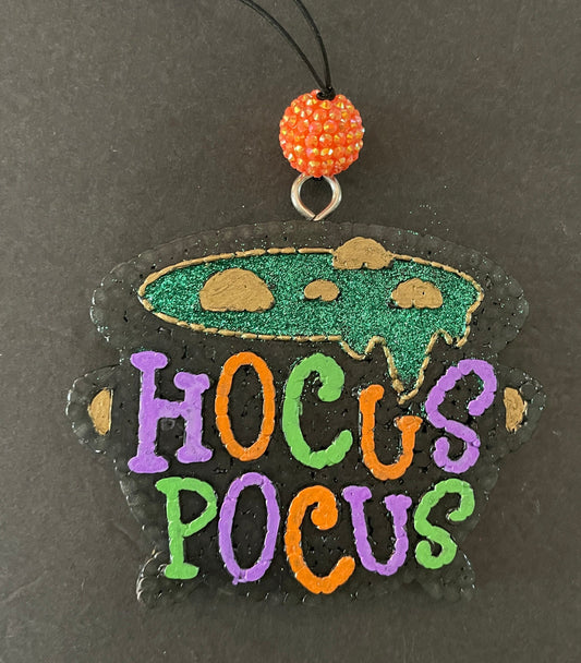 Car Freshie - “Hocus Pocus” My Store