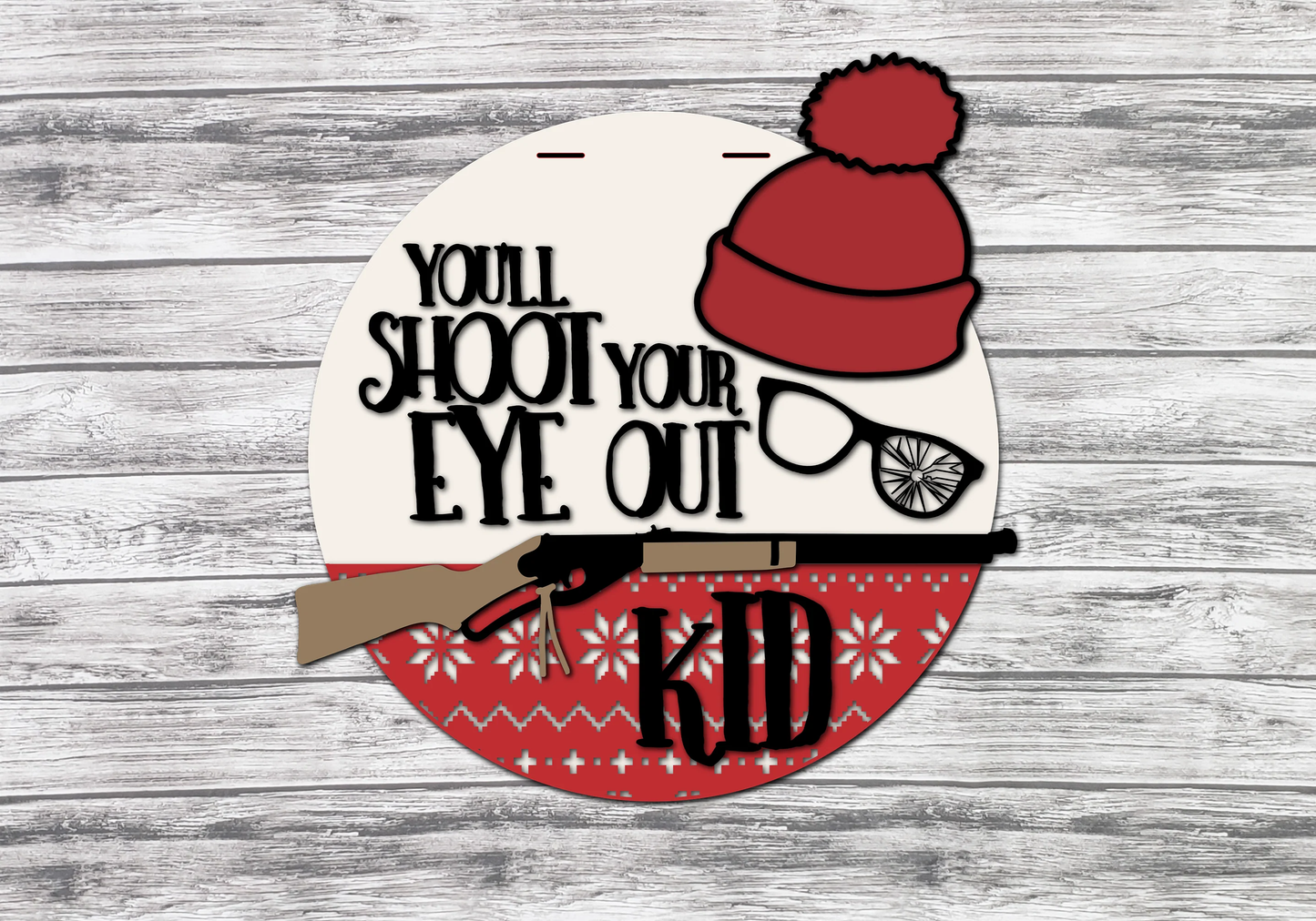 Door Hanger Workshop - Breanna Orders By October 12th 2025