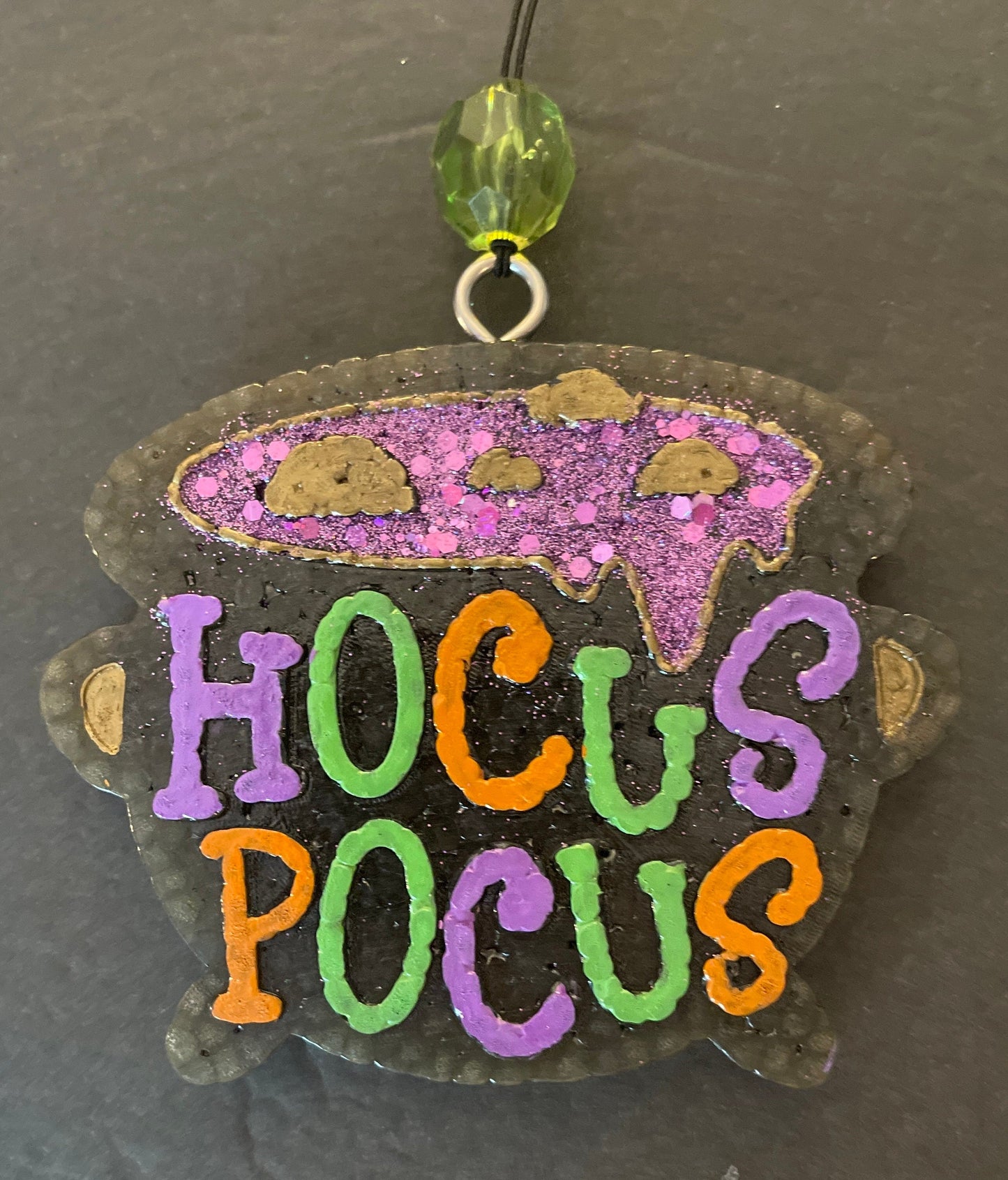 Car Freshie - “Hocus Pocus” My Store