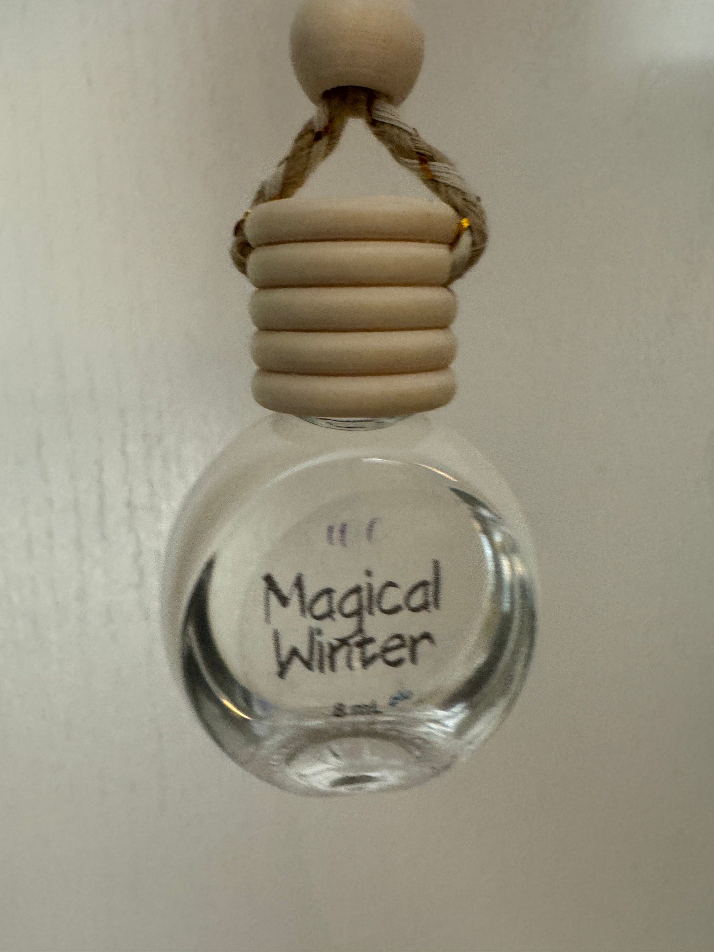 Car Diffusers (8mL) My Store