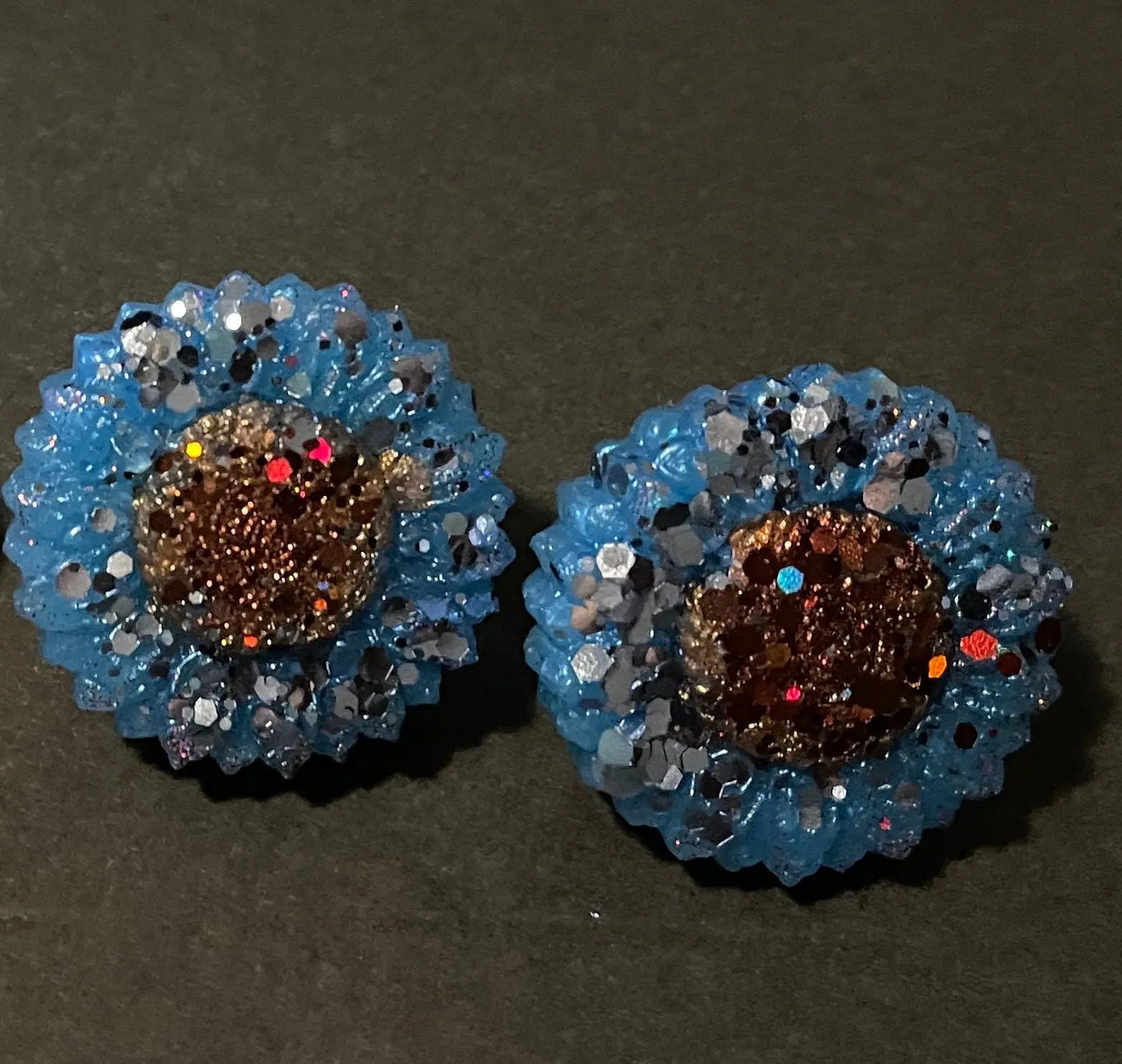Venties - Sunflowers (Set of 2) My Store