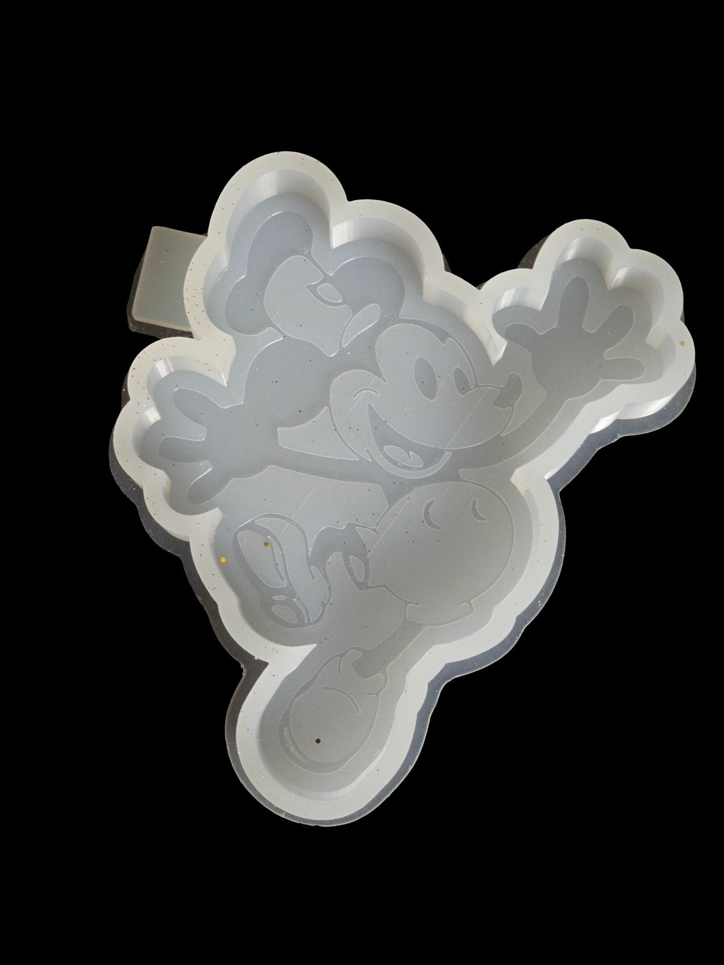 Steamboat Willy Mold (1) My Store