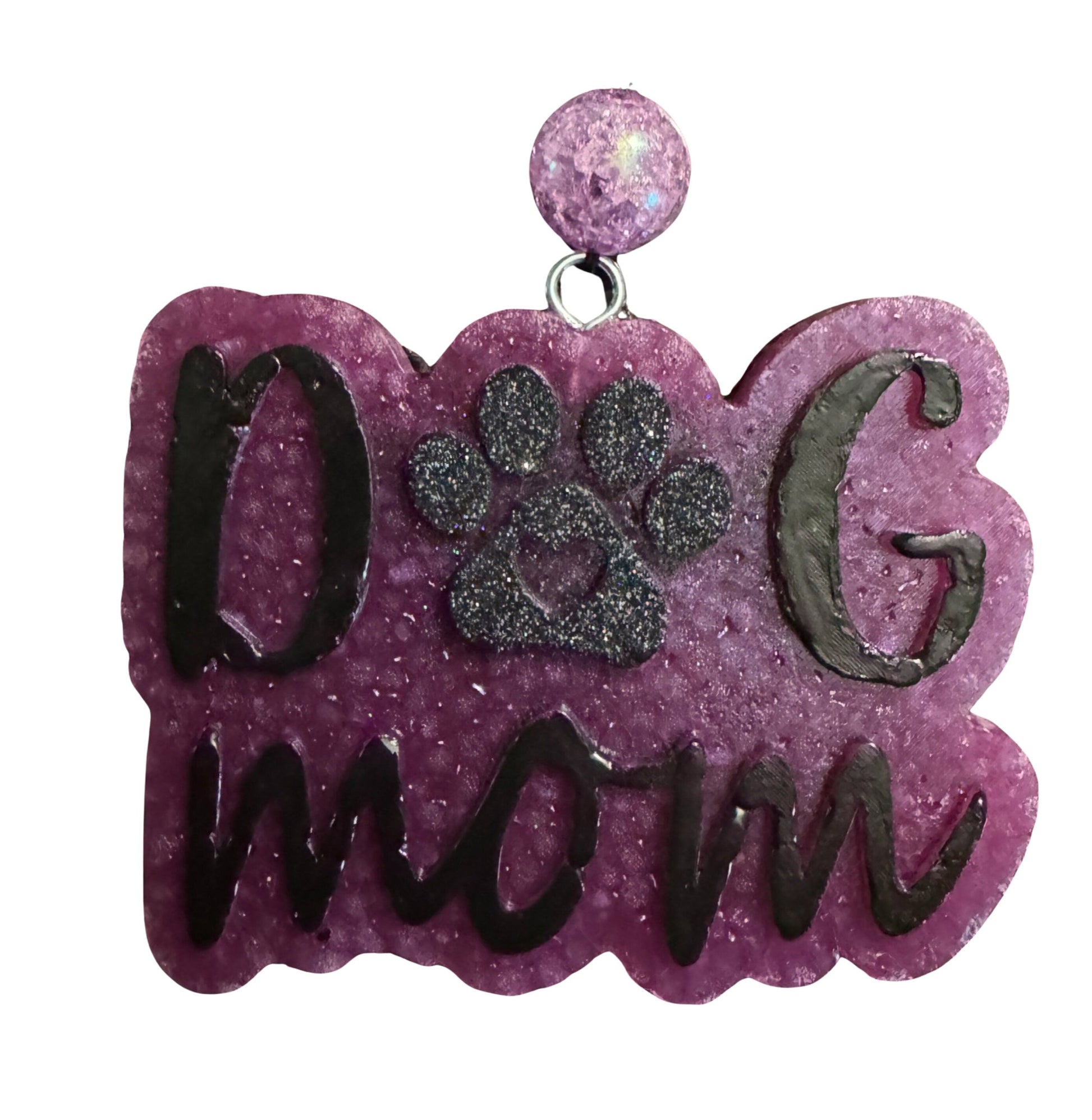 Dog Mom - Car Freshie My Store