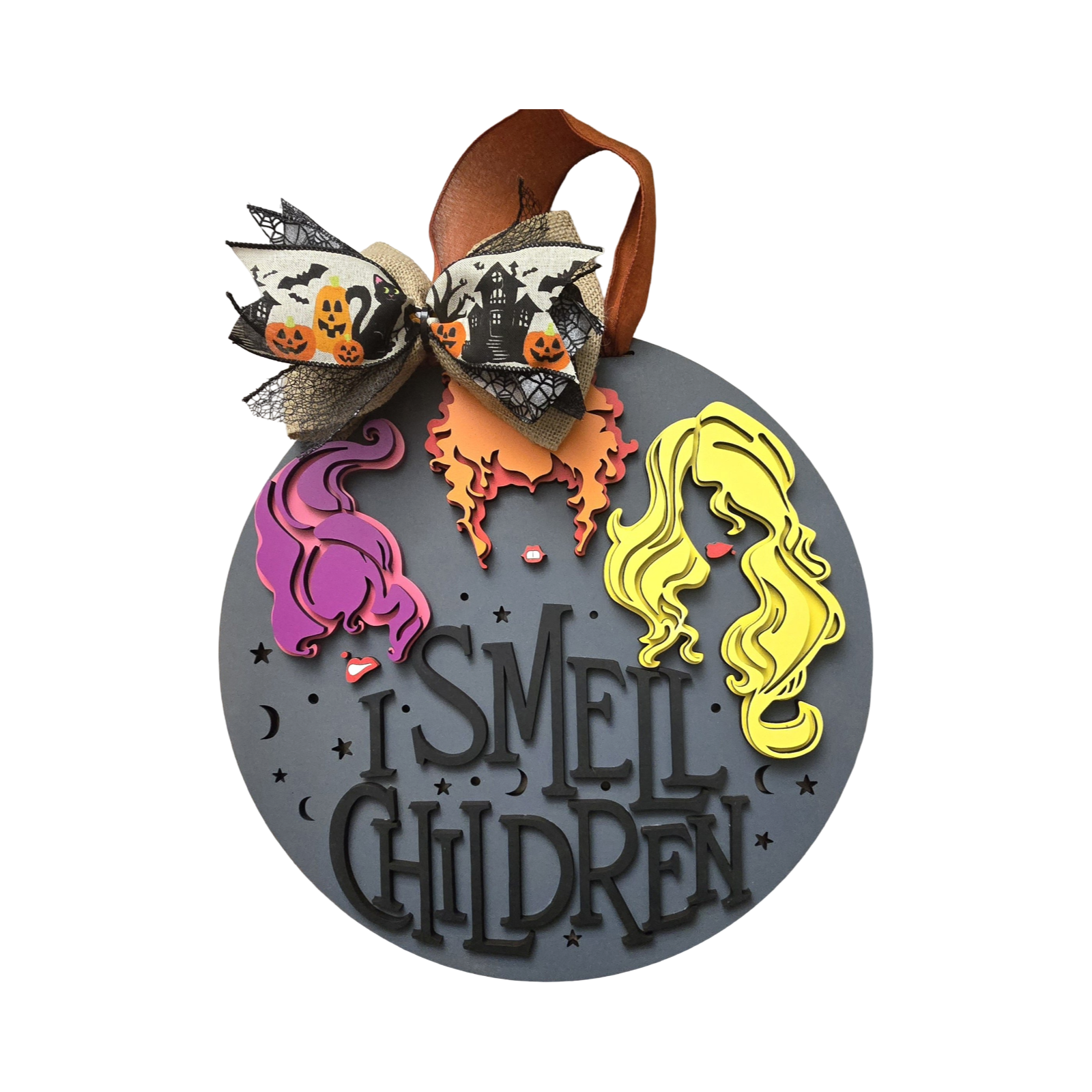 I Smell Children My Store