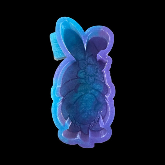 Gnome Easter Egg Mold - Car Freshie Mold My Store