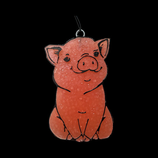 Pig - Car Freshie My Store