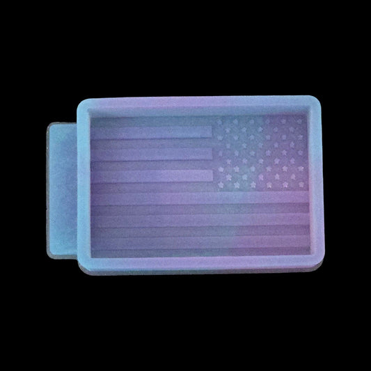 Flag - Car Freshie Mold My Store