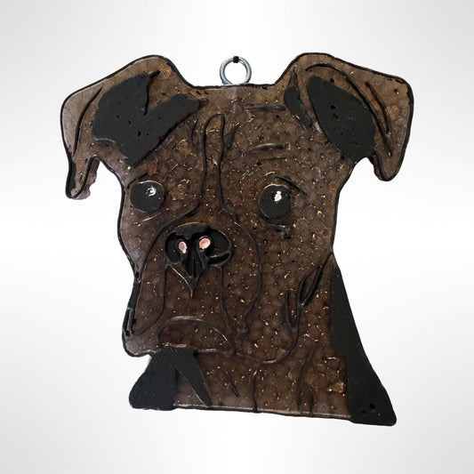 Boxer - Car Freshie My Store