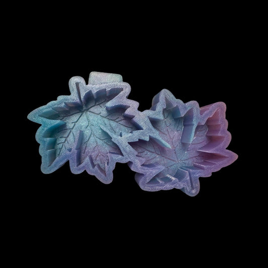 Leaf Vent Mold - Car Freshie Mold My Store
