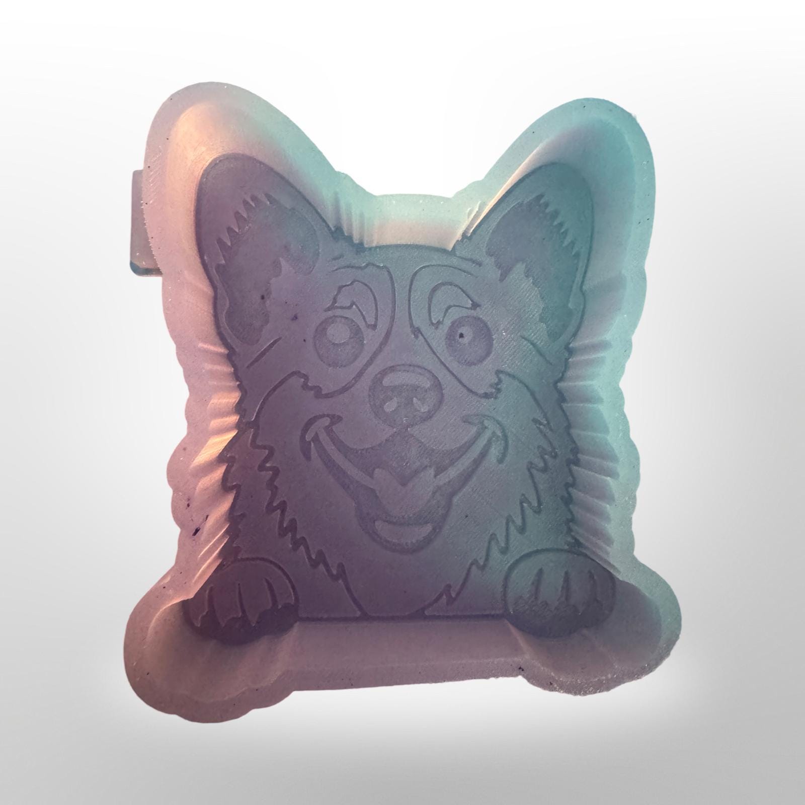 Corgi - Car Freshie Mold My Store