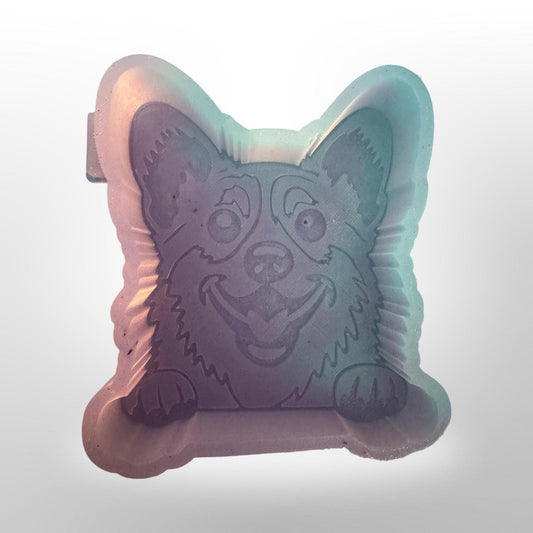 Corgi - Car Freshie Mold My Store