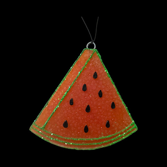Watermelon Slice - Car Freshie My Store