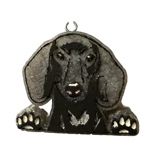 Dachshund - Car Freshie My Store