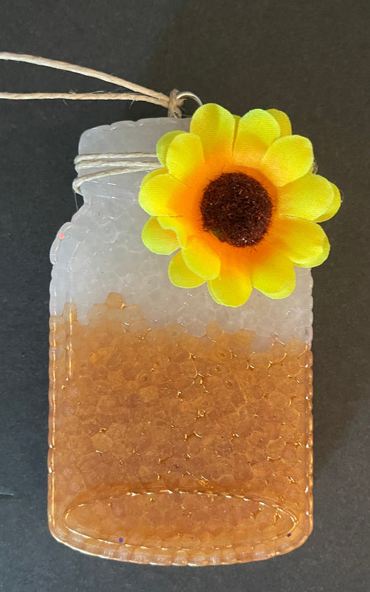 Car Freshie "Mason Jar" My Store