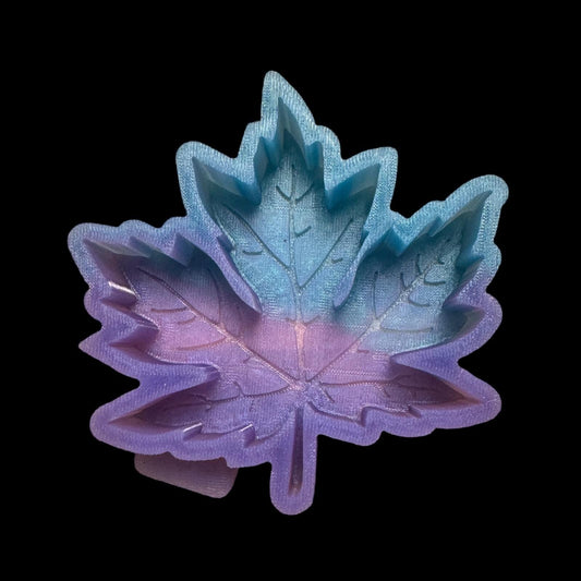 Leaf Mold - Car Freshie Mold My Store