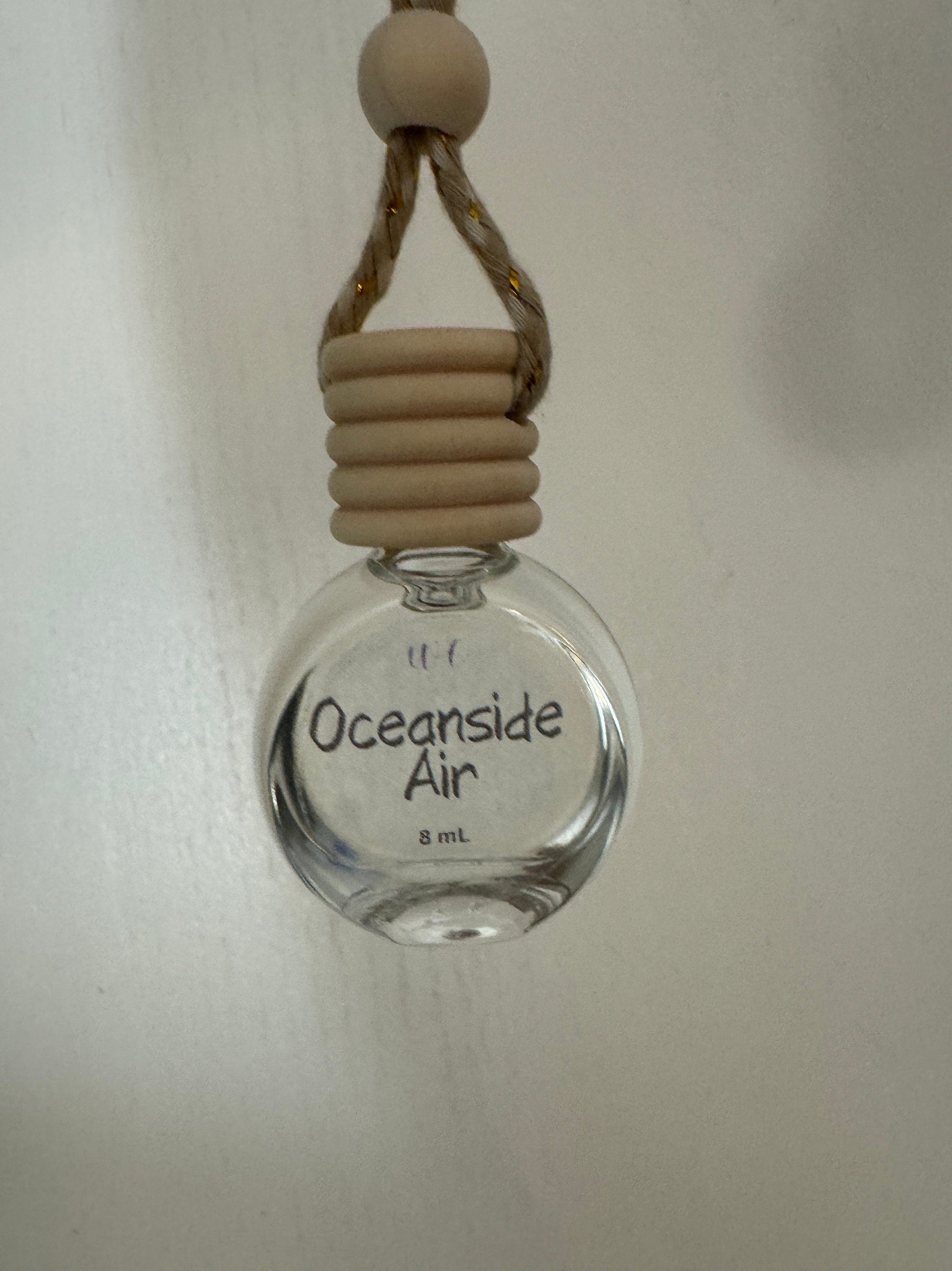 Car Diffusers (8mL) My Store