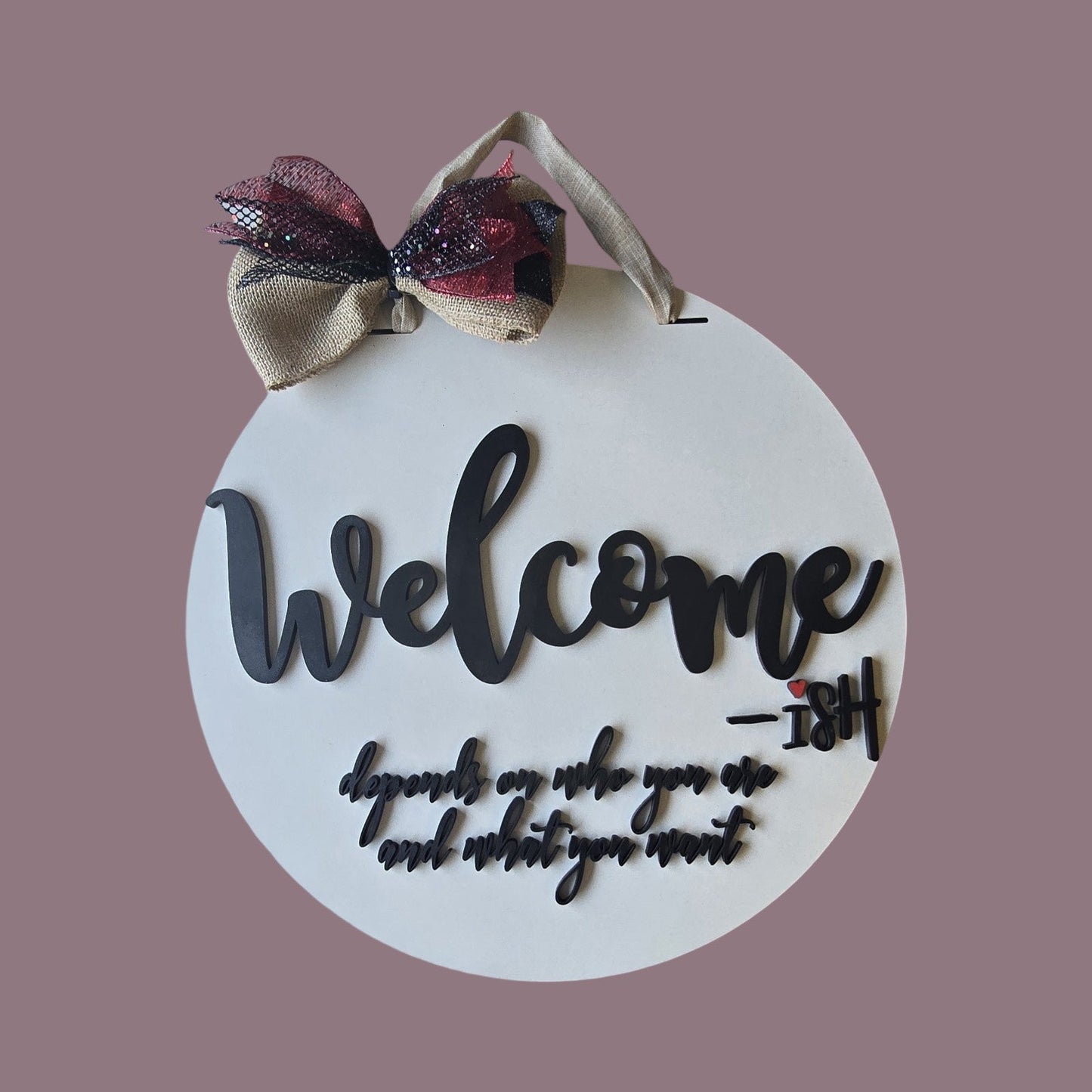 Welcome-ISH My Store