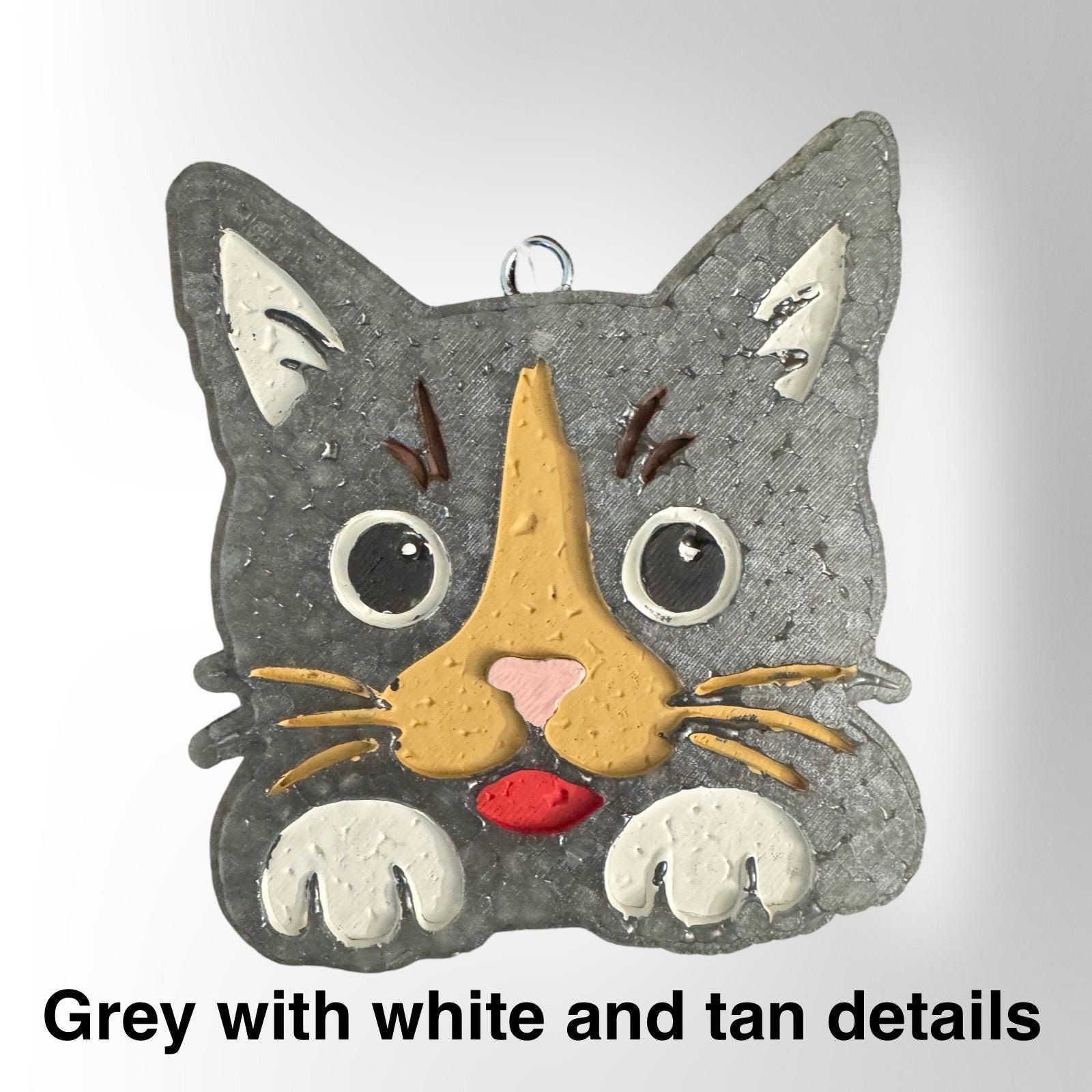 Cat - Car Freshie My Store
