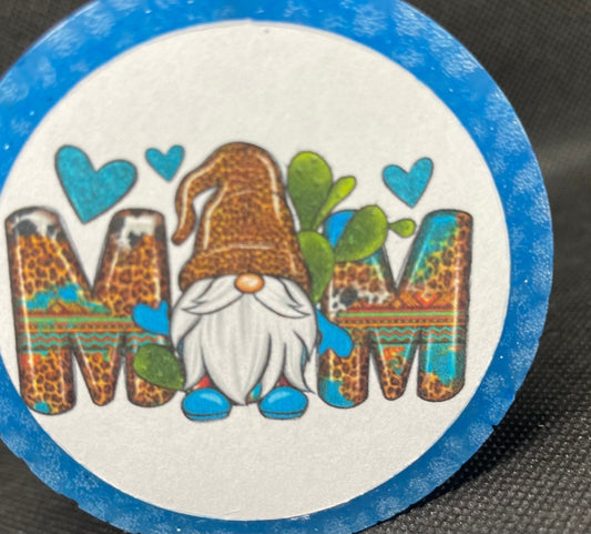Mom Gnome - Car Freshies My Store