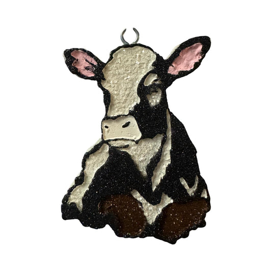 Cow - Car Freshie My Store