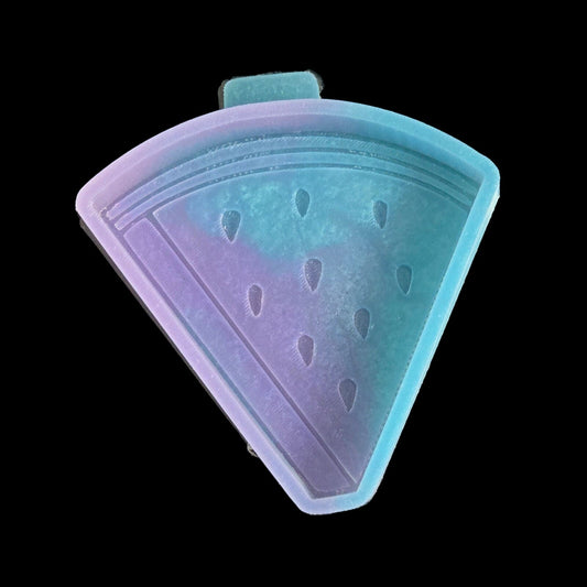Watermelon - Car Freshie Mold My Store