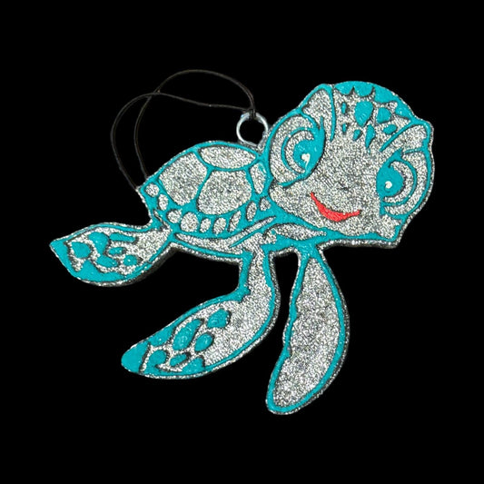 Sea Turtle - Car Freshie My Store