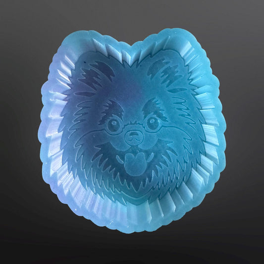 Pomeranian - Car Freshie Mold My Store