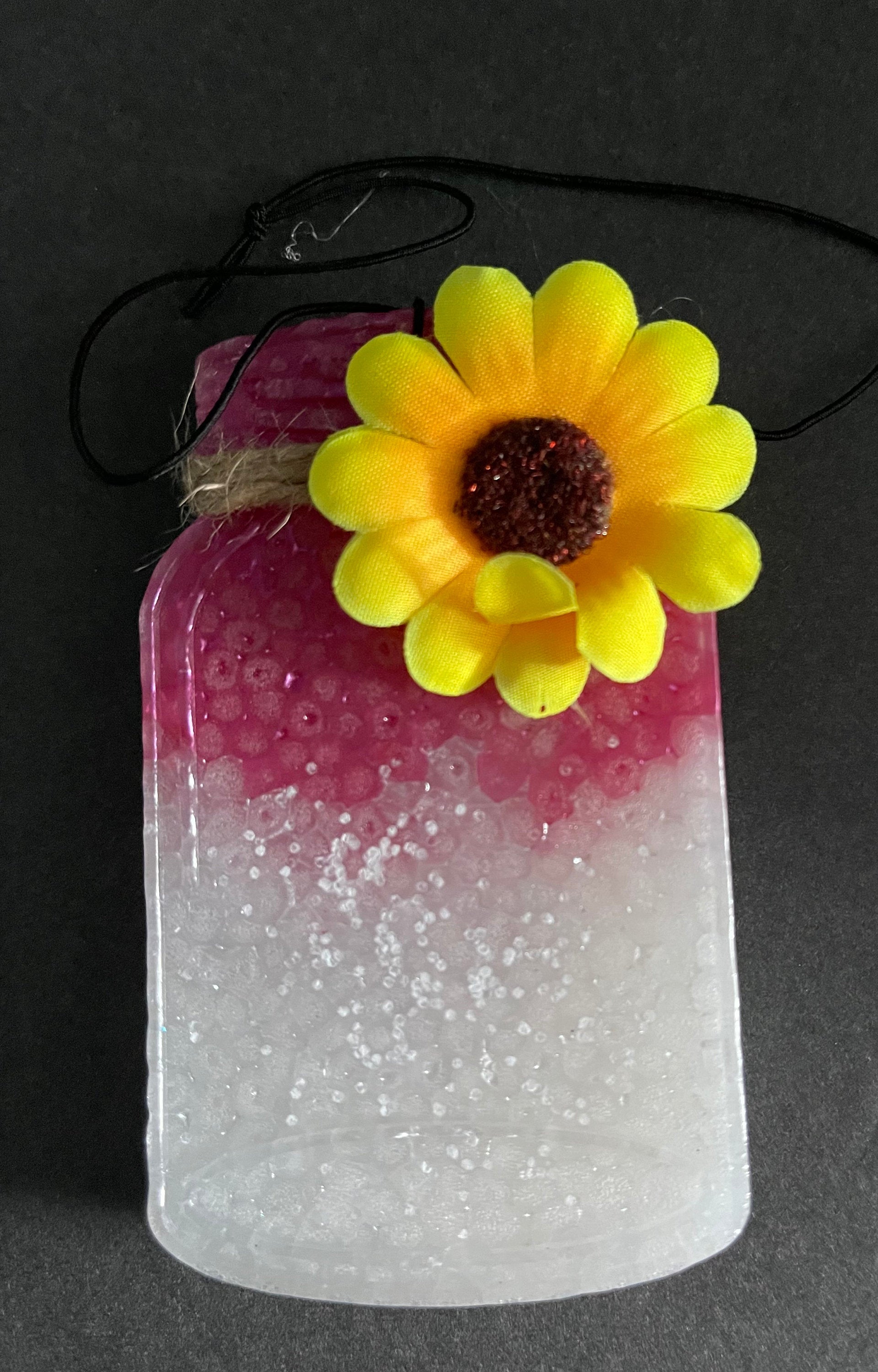 Car Freshie "Mason Jar" My Store