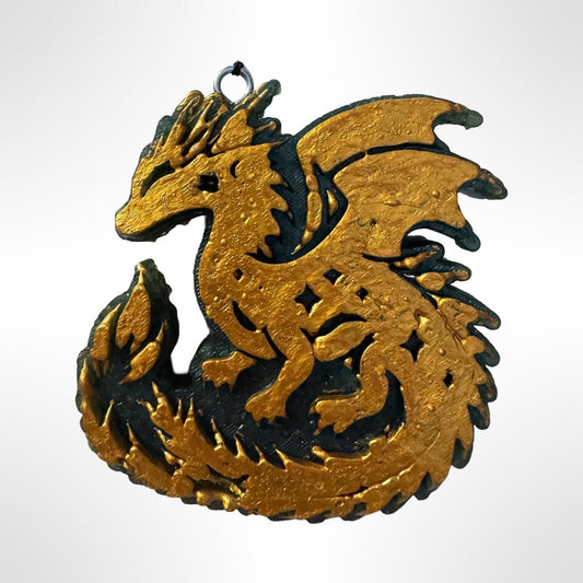 Dragon “2” - Car Freshie My Store