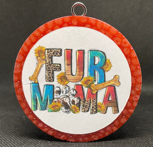 Fur Mama - Car Freshies My Store