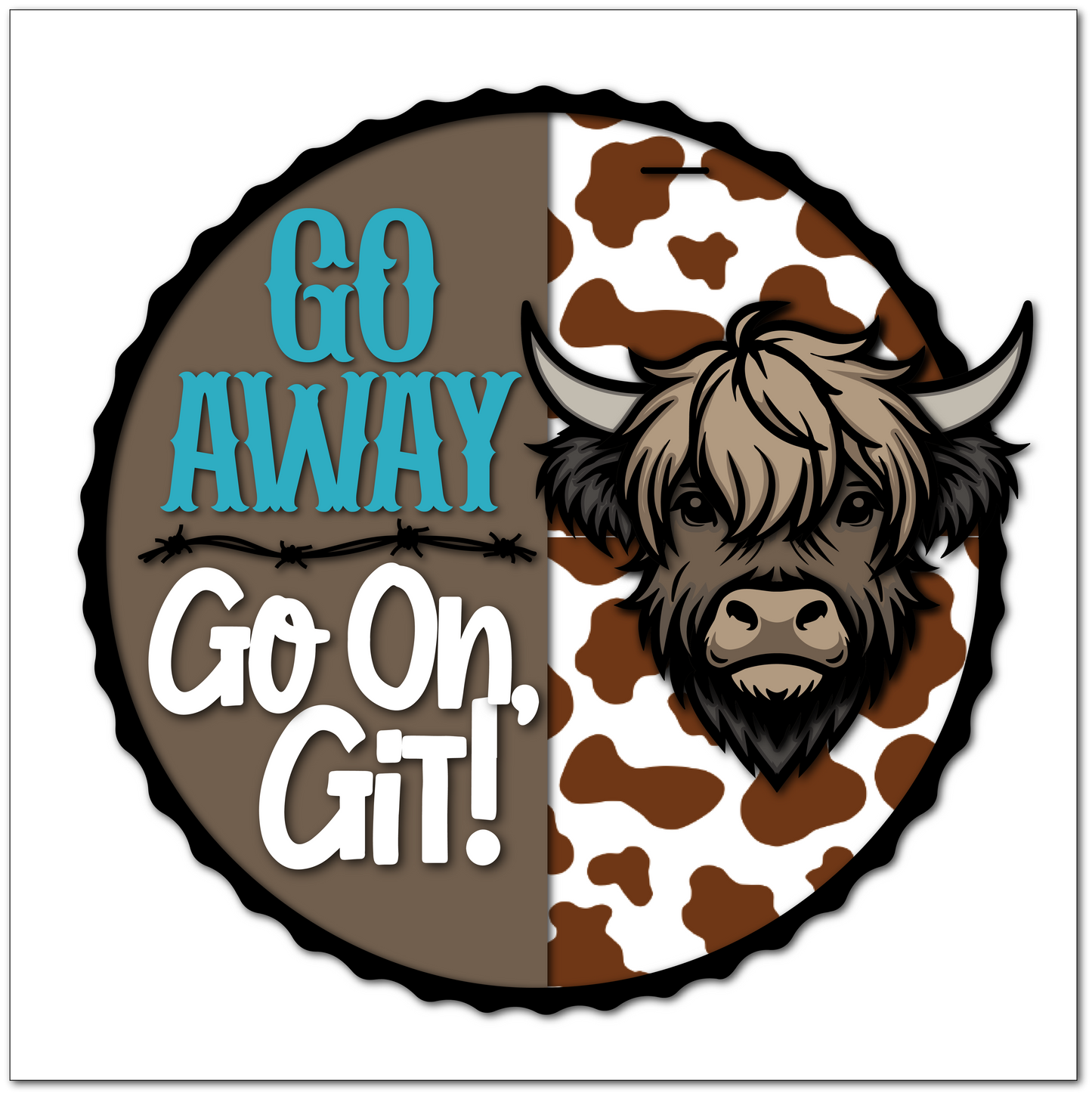 GoAwayGoOnGit My Store