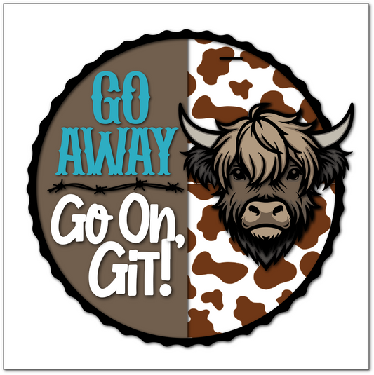 GoAwayGoOnGit My Store
