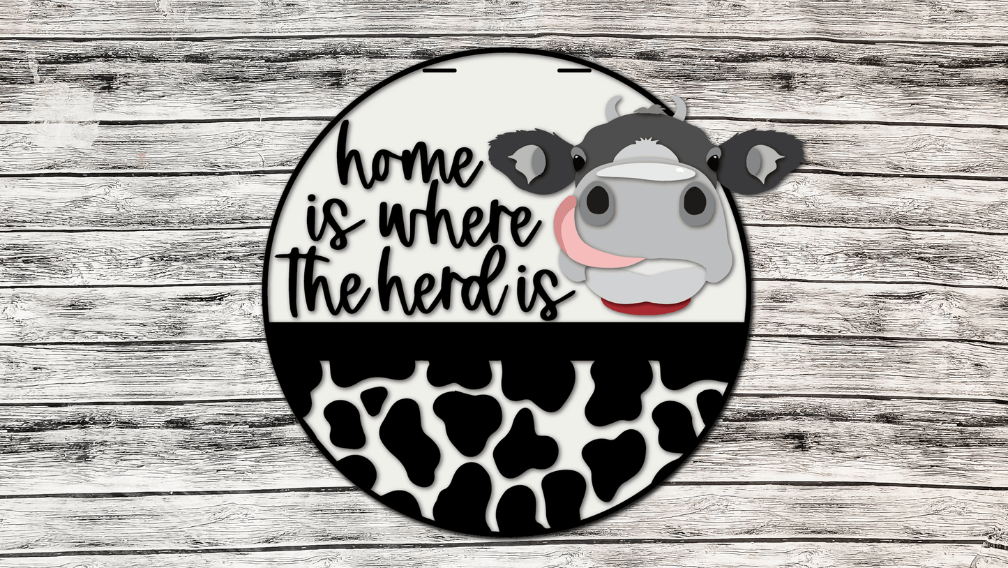 Door Hanger Workshop - Breanna Orders By October 12th 2025