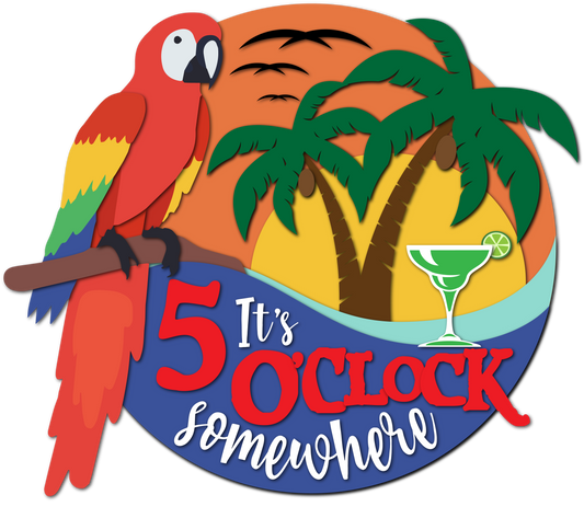 Its 5 Oclock Somewhere My Store