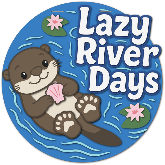 Lazy River Days My Store