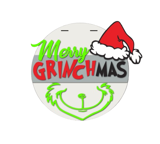 Merry Grinchmas My Store