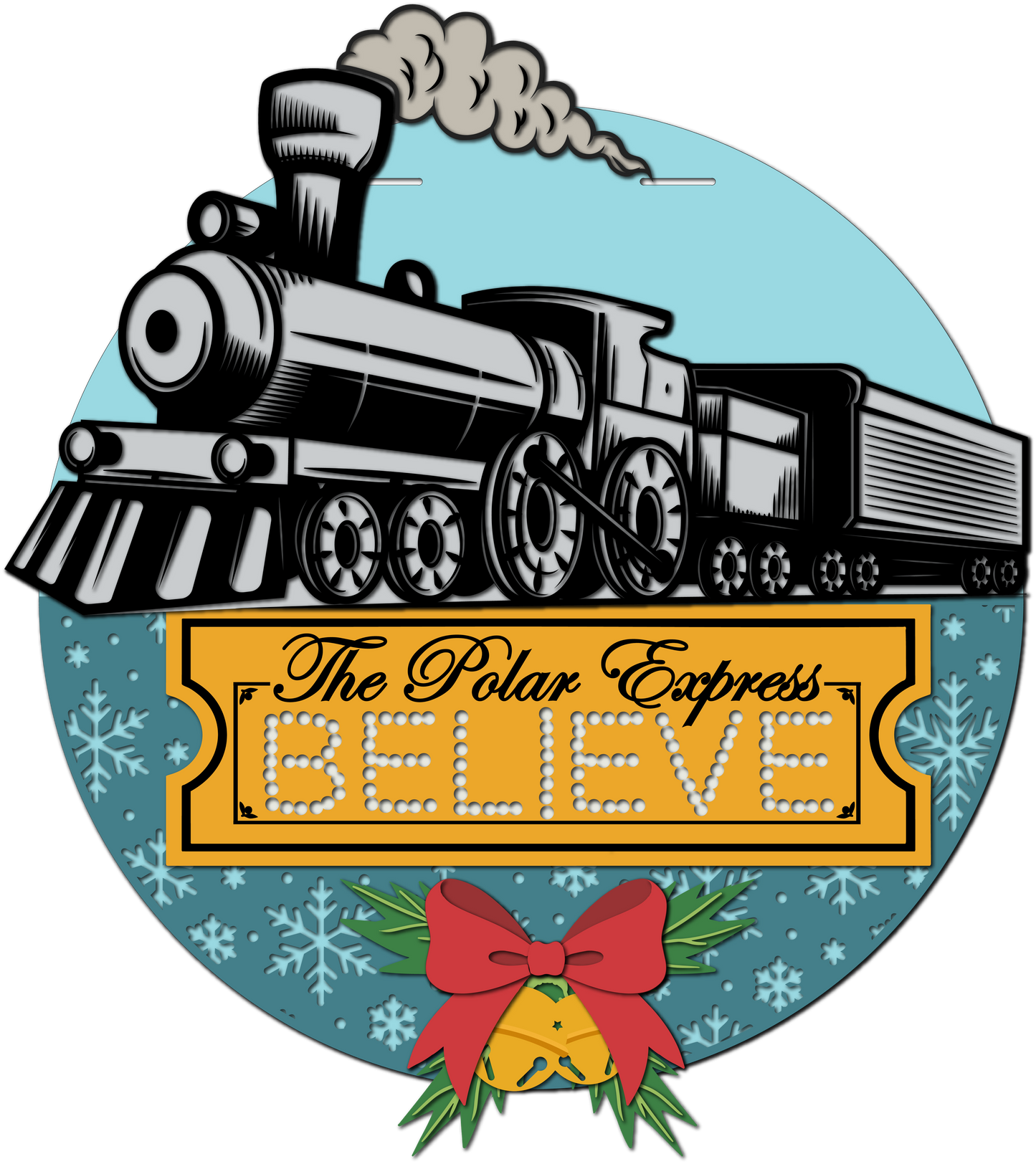 PolarExpress My Store