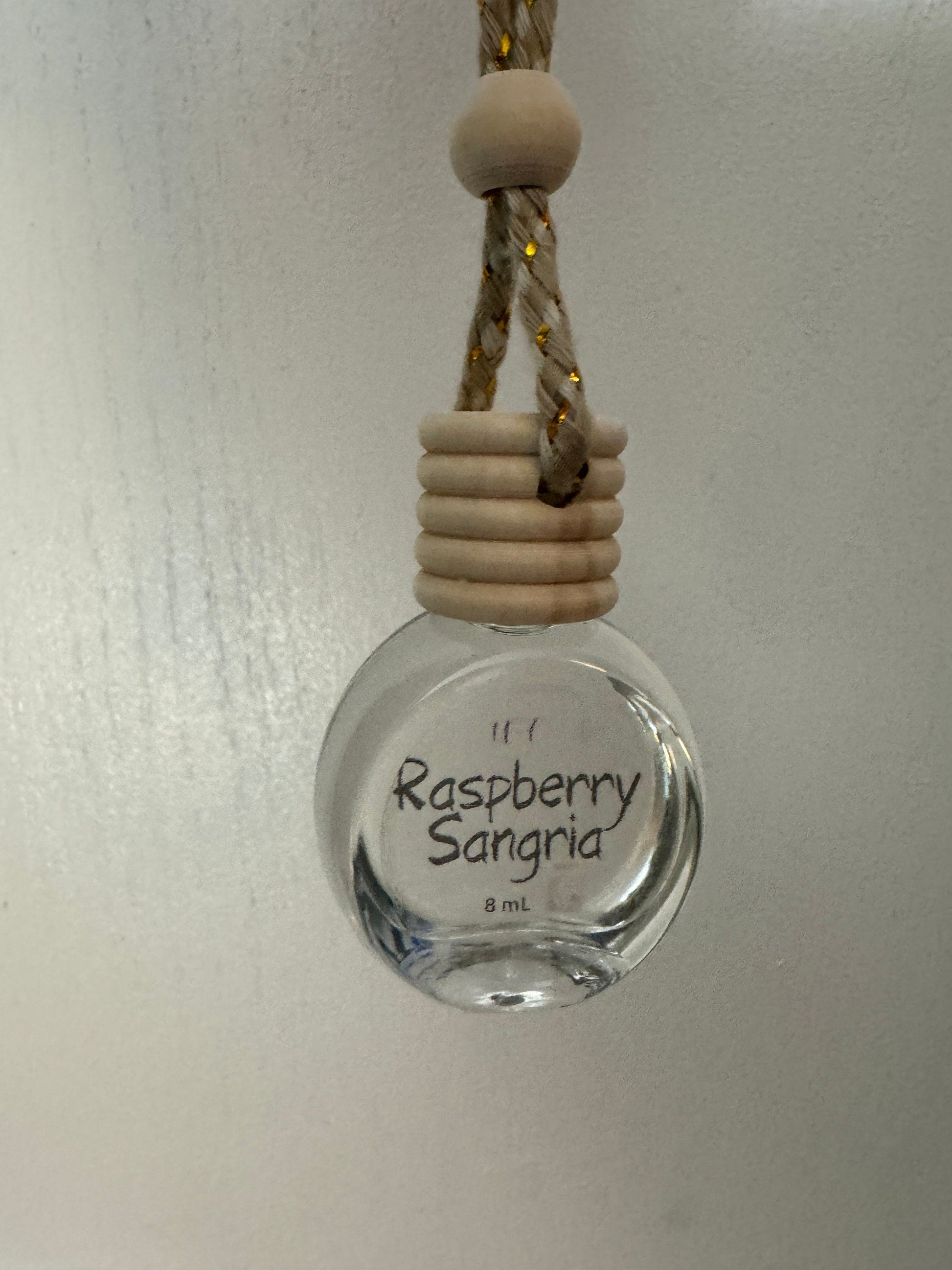 Car Diffusers (8mL) My Store