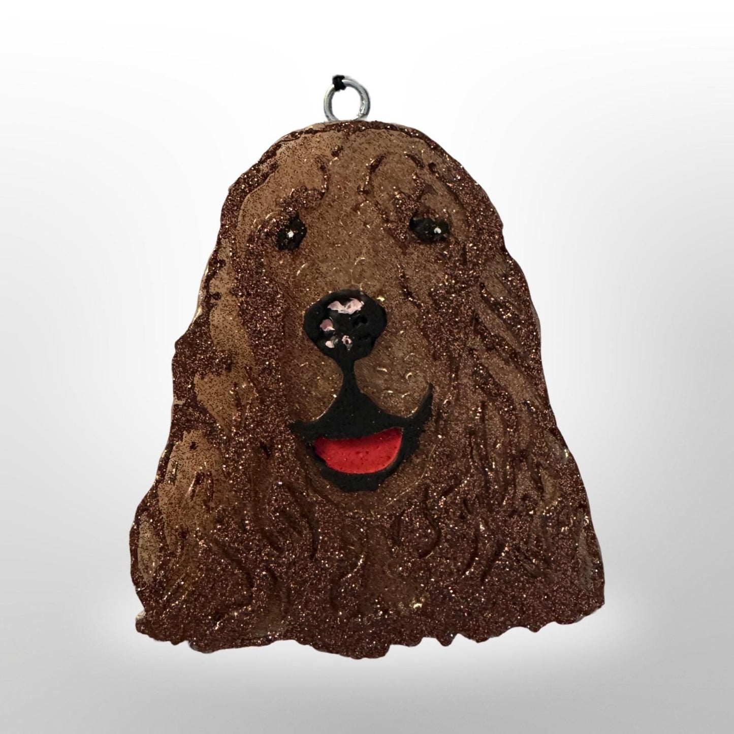 Cocker Spaniel - Car Freshie My Store