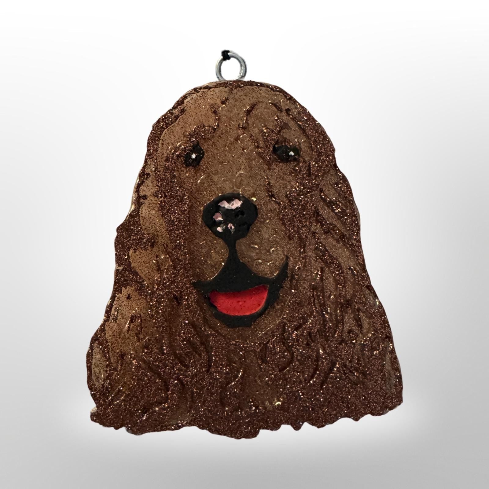 Cocker Spaniel - Car Freshie My Store