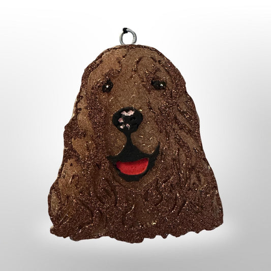Cocker Spaniel - Car Freshie My Store